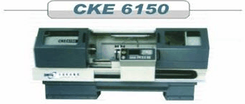 Máy tiện CNC